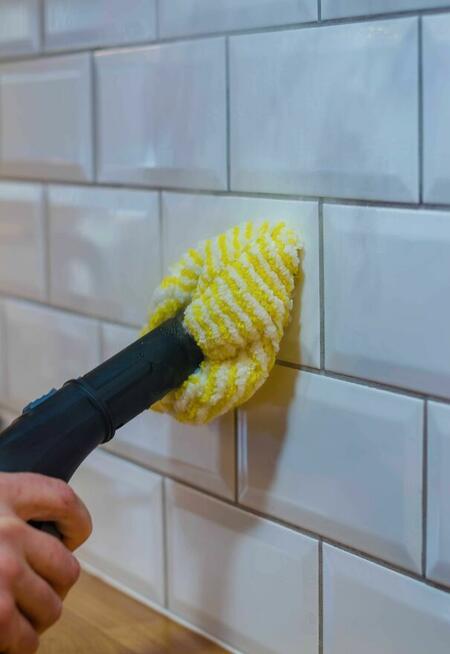 Tanio, szybko sprzątanie mieszkań, drobne naprawy - Warszawa