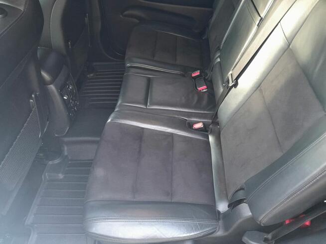 Sprzedam Dodge Durango GT