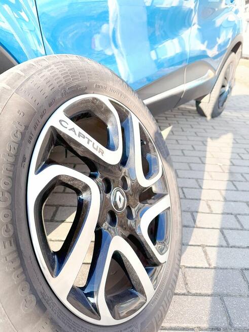 Renault Captur 1.2 Energy TCe Night&Day