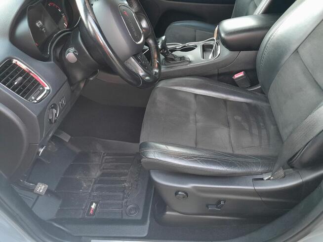 Sprzedam Dodge Durango GT