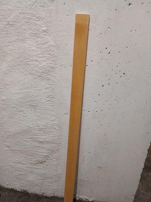 Listwa elastyczna stelaża łóżka