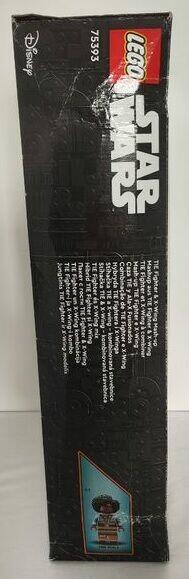 Klocki Lego 75393 TIE Fighter & X-Wing Mash-up Star Wars