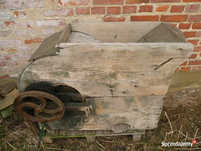 Wialnia , młynek do zboża