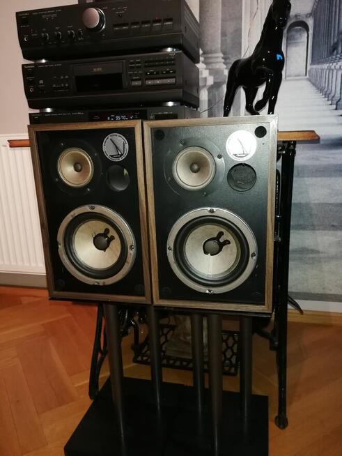 kolumny głośnikowe BOSE Classic 70 vintage glosniki