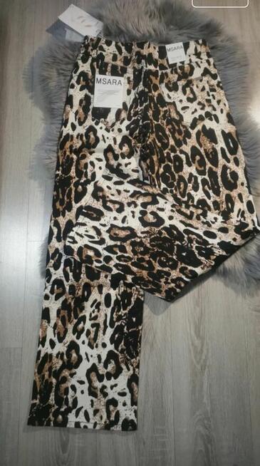 Spodnie M Sara