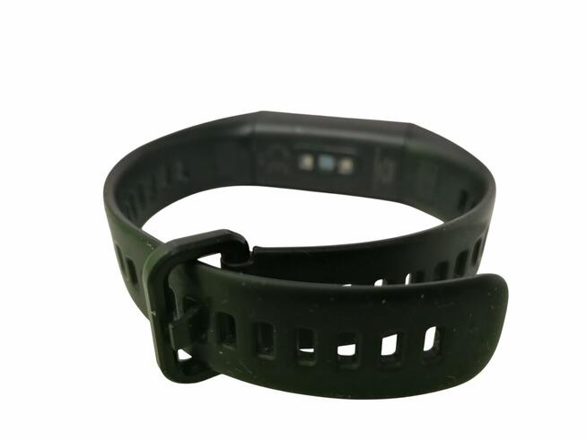 SMARTBAND HUAWEI BAND 4 CZARNY