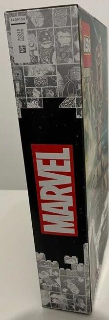 Klocki Lego 76217 I am Groot nowe