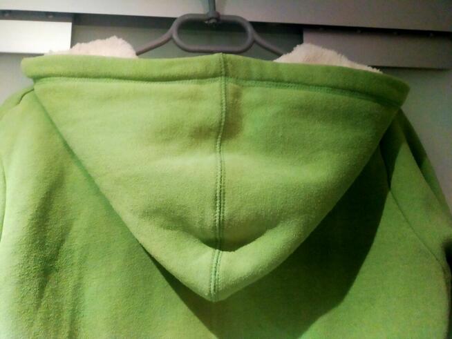 Oryginalna kurtka Fishbone rozmiar M