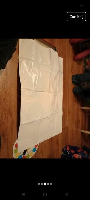 Twister - gra zręcznościowa