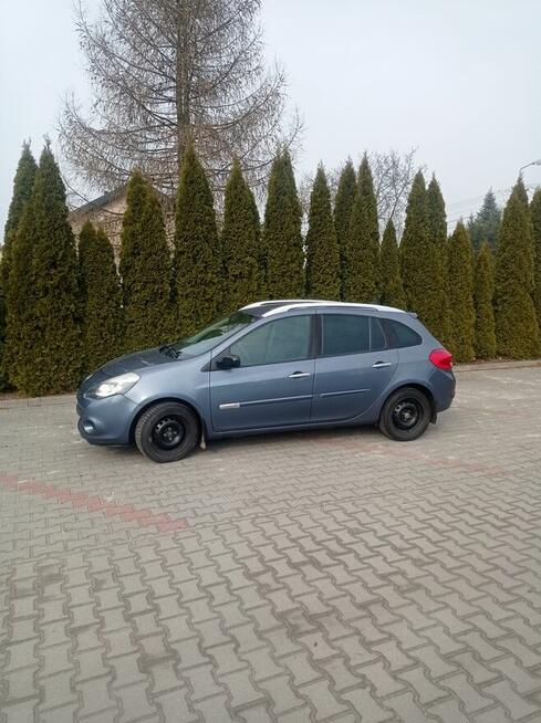 Sprzedam Renault Clio 3