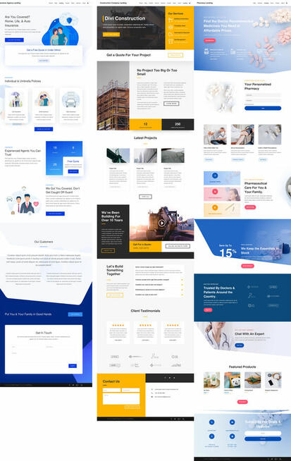 Tworzenie Stron Internetowych Dla Firm z Asystentem ChatGPT