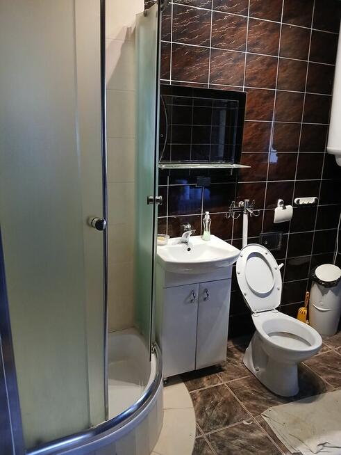 Noclegi dla pracowników