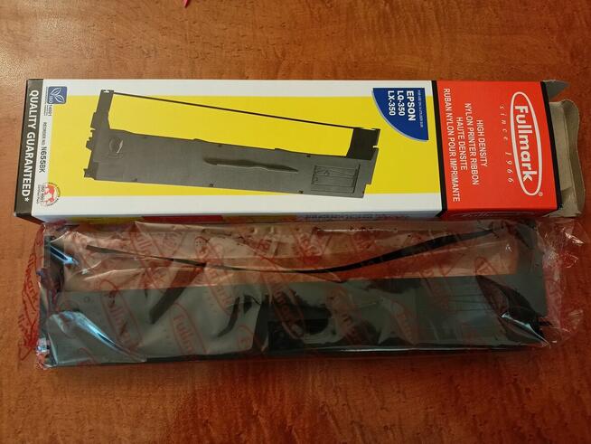 Taśma barwiąca - Fullmark