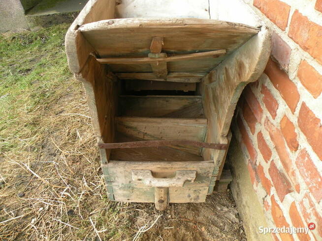 Wialnia , młynek do zboża