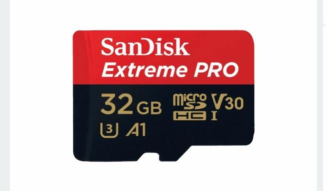 Kamera inspekcyjną INSKAM112 - 1 m + karta mikro SD 32 GB