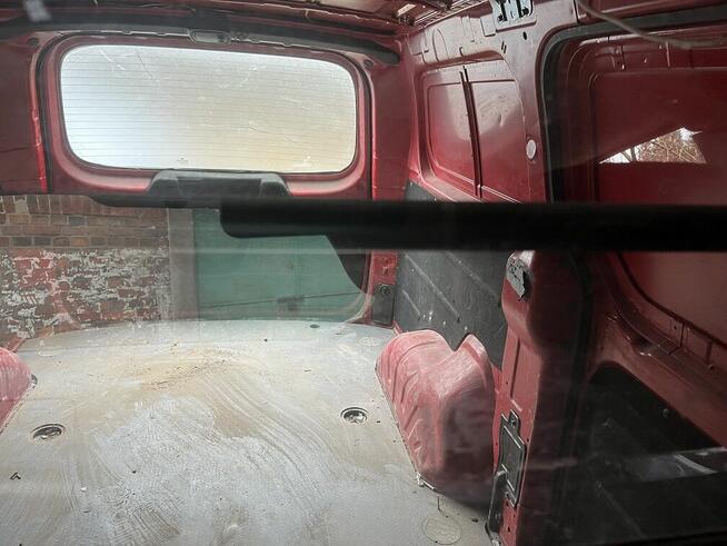 Hyundai H1 diesel 2,5 litra rocznik 2009