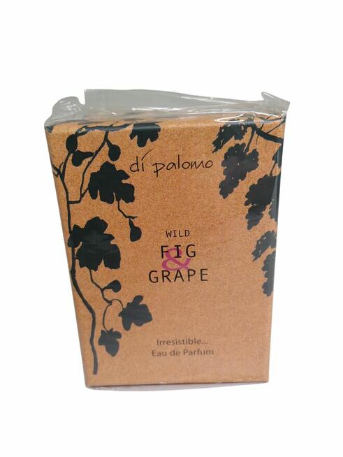 PERFUMA DAMSKA EAU DE PARFUM - WILD FIG & GRAPE - 50ML