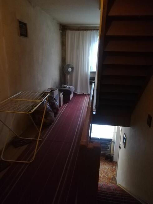 Kietrz - dom za cenę 110.000,- zł