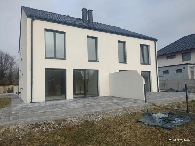 Sprzedam dom+garaż+ogród Żurawiniec