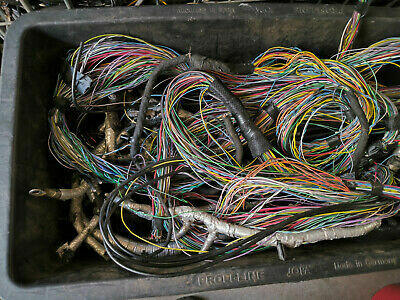 Skup kabli miedzianych Tuchola, Czersk, Świecie. Okazja.