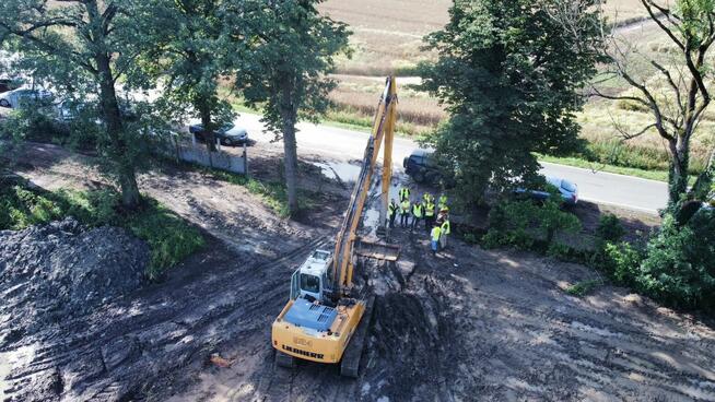 Kurs operatora maszyn