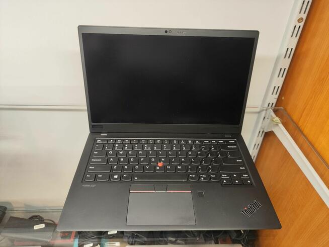 Lenovo ThinkPad Carbon X1 7th I7-8GEN 16GB RAM 512 SSD