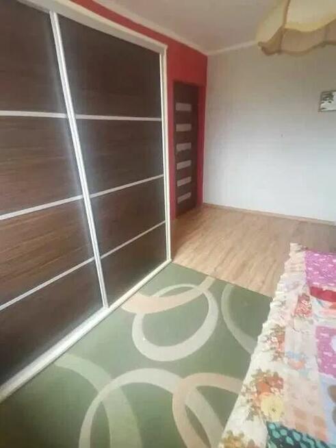 Mieszkanie przestronne i funkcjonalne 69 m2