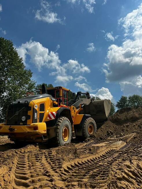 Kurs operatora maszyn