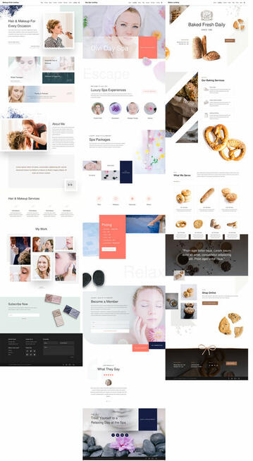 Tworzenie Stron Internetowych Dla Firm z Asystentem ChatGPT
