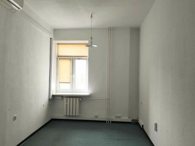 Lokale użytkowe - 3 pokoje biurowe Wybickiego 7 A