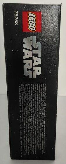 Klocki Lego 75258 Anakins Podrace –20th Anniversary Edition