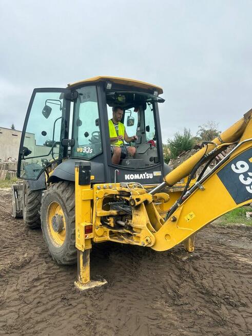 Kurs operatora maszyn