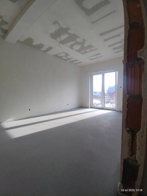 Sprzedam dom+garaż+ogród Żurawiniec