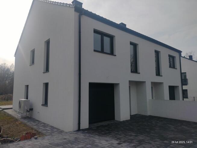 Sprzedam dom+garaż+ogród Żurawiniec