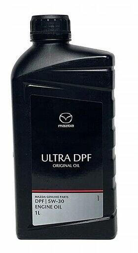 MAZDA DEXELIA DPF 5W30 5L 5W-30 Katowice