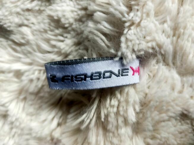 Oryginalna kurtka Fishbone rozmiar M