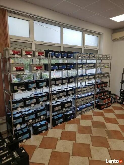 AKUMULATOR 60Ah 540A EB602 Exide Excell P+