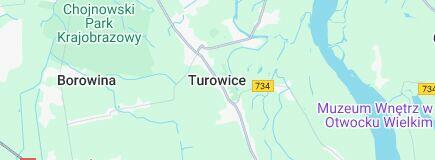 Sprzedam działkę blisko Warszawy