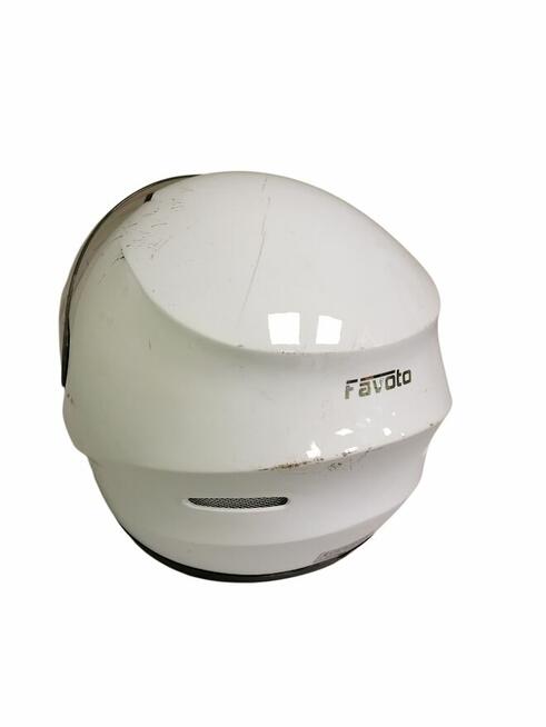 KASK PEŁNOTWARZOWY FAVOTO ST-22 R. L