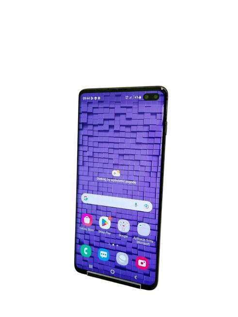 TELEFON SAMSUNG S10 + 8/128GB