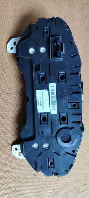 Zegar licznik ford mondeo mk5