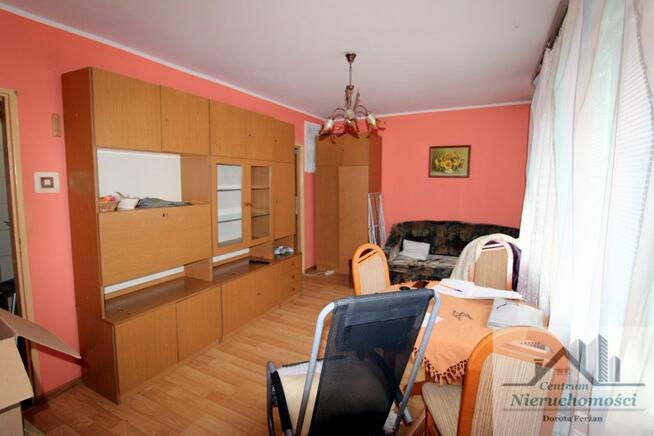 Mieszkanie Dzierżoniów