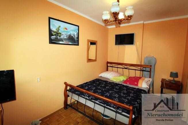 Mieszkanie Dzierżoniów