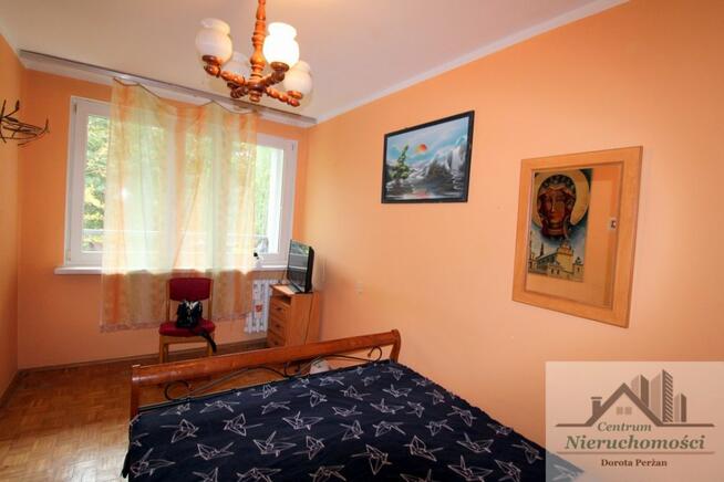 Mieszkanie Dzierżoniów