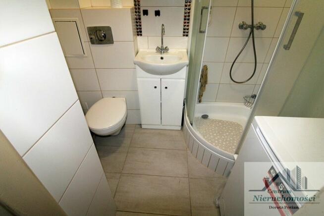 Mieszkanie Dzierżoniów