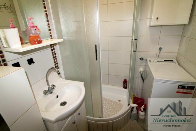 Mieszkanie Dzierżoniów