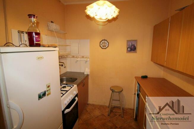 Mieszkanie Dzierżoniów