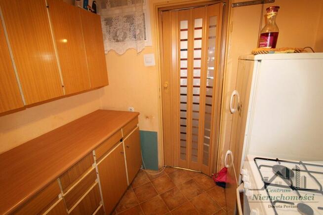 Mieszkanie Dzierżoniów