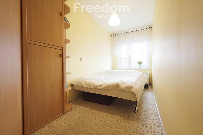 Mieszkanie z garażem Lubawa