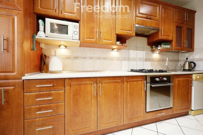 Mieszkanie z garażem Lubawa